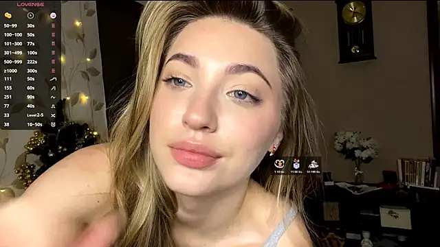 OrethaEredia's cam snapshot