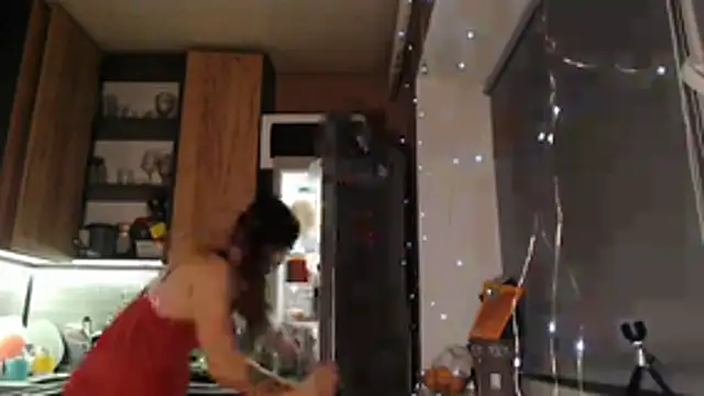 delightful_sofi's cam snapshot