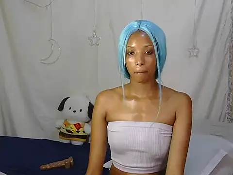 StarBarbiee live sex cam