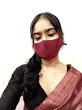 Arisha- live sex cam