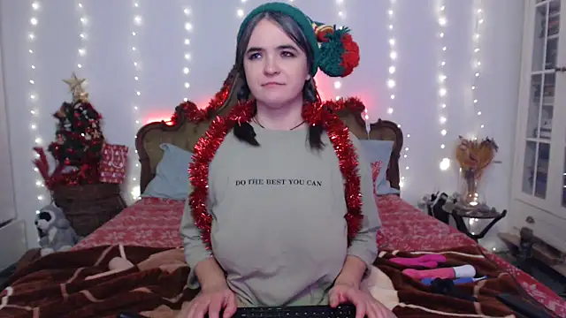 SilkenSin's cam snapshot