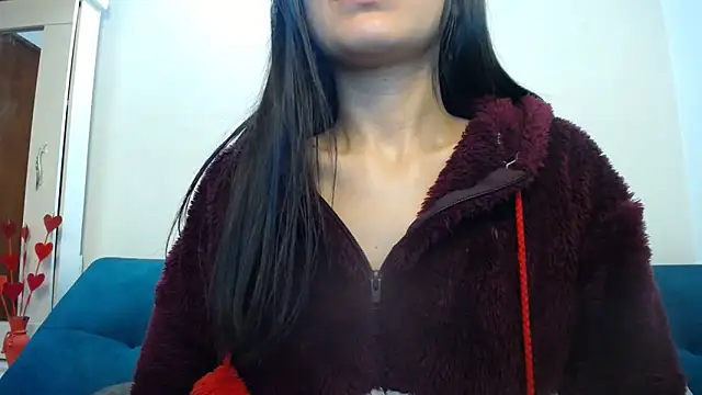 Taylormegan's cam snapshot