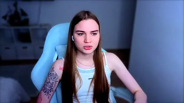 StellaLawless's cam snapshot