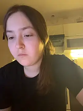 Charming_hamster_'s cam snapshot