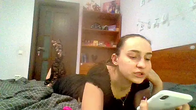 Star_Kate's cam snapshot