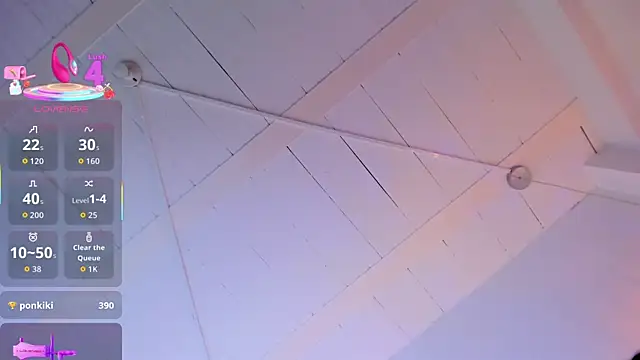 Doyeon_Dae's cam snapshot