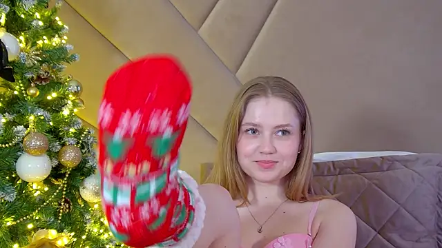 SelinSwarovski's cam snapshot