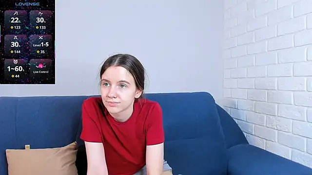 LucettaAdy's cam snapshot