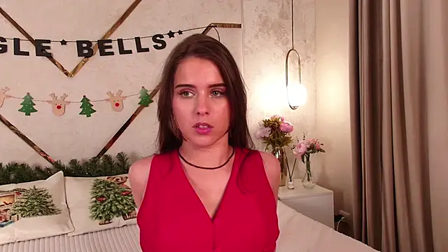 Olivia_Mourr's cam snapshot