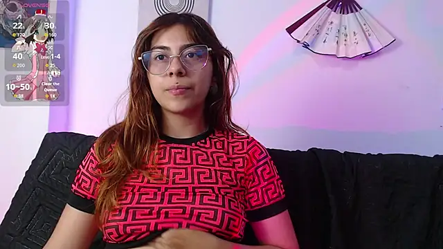 Laramucci's cam snapshot