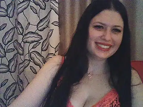 LadyOfMyDreams's cam snapshot