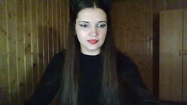 AmeliieLaFleur's cam snapshot