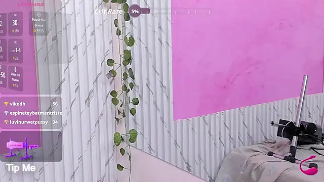 Mia_Tailor_Bms's cam snapshot