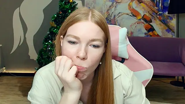 LavetaShiroma's cam snapshot