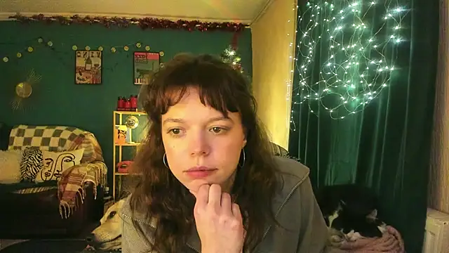 ClancyMorissey's cam snapshot