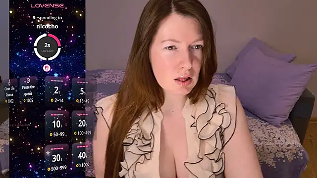 Kira_land's cam snapshot