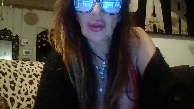 gildamilf's cam snapshot