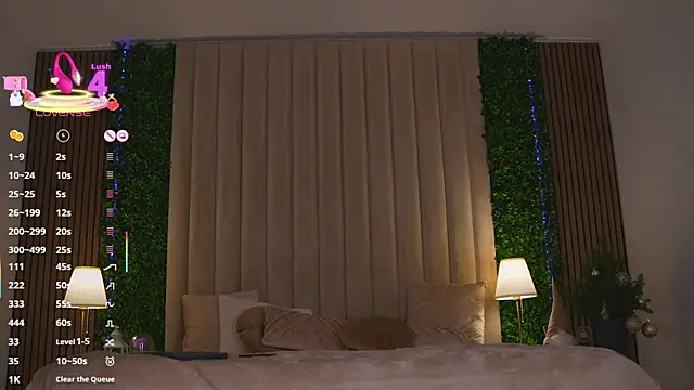 FrancescaNappi's cam snapshot