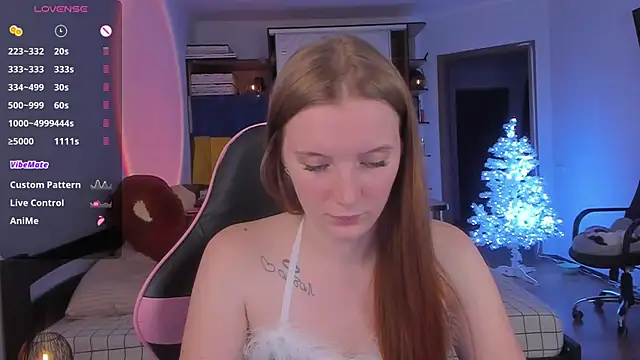 Mary_Blu's cam snapshot