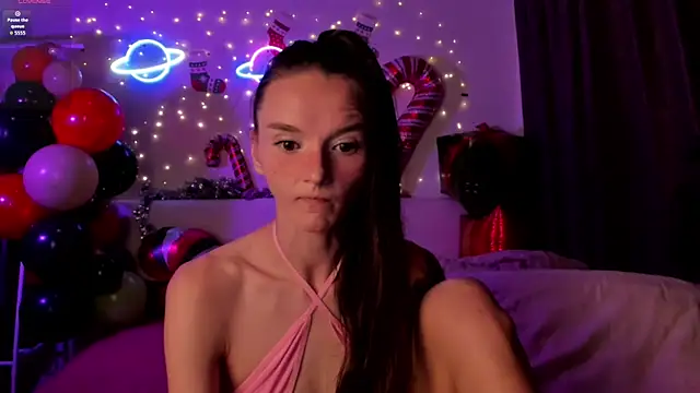 HottieEVER's cam snapshot