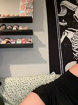 ThicBunz's cam snapshot