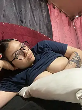 storm_a's cam snapshot