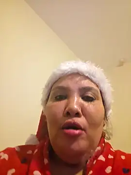 Curvy-Nthabi_X's cam snapshot