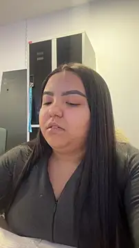 princezzc's cam snapshot