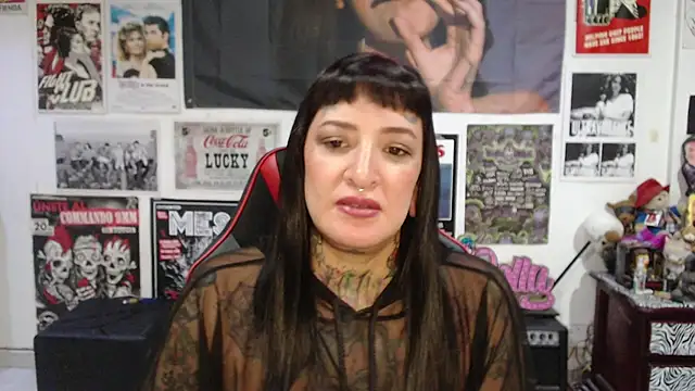 Rollyderolandia666's cam snapshot