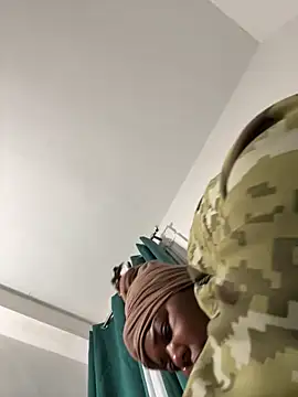 Goddess_Nafeesha's cam snapshot