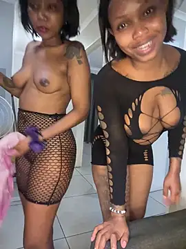 InkLady444's cam snapshot