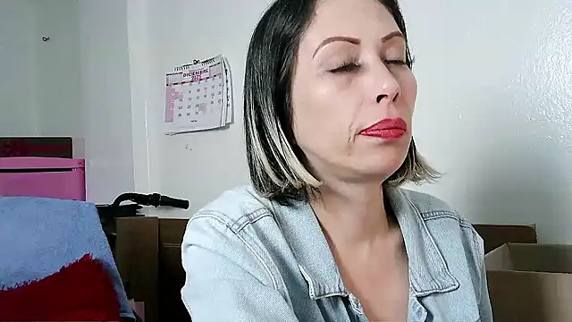 alixia81's cam snapshot