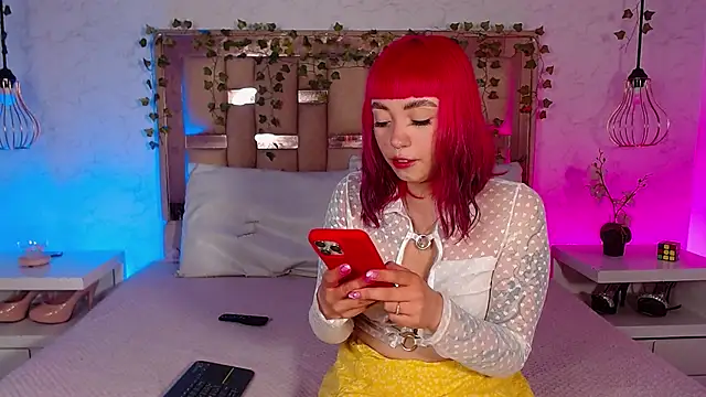 GigiVolkova's cam snapshot