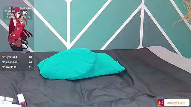melany_blair's cam snapshot