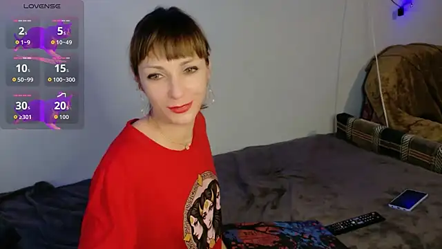 weet_Lady_Selin's cam snapshot