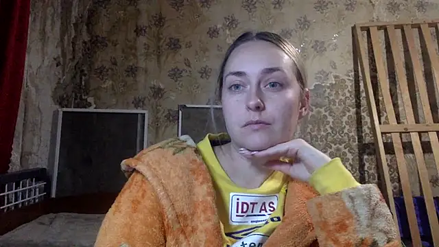 Vassila69's cam snapshot