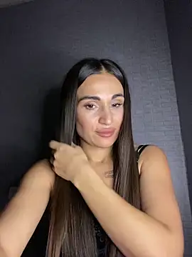 MonikaSi's cam snapshot