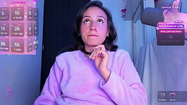 lunacandyy13's cam snapshot