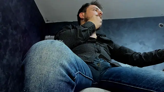 Master_Mark_Wayne's cam snapshot