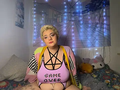 graff_venas's cam snapshot