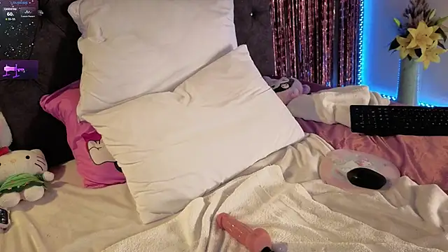 ShawtySlammed live sex cam