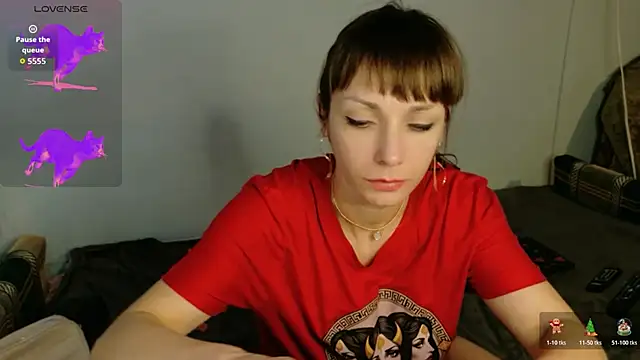 weet_Lady_Selin's cam snapshot