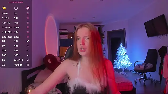 Mary_Blu's cam snapshot