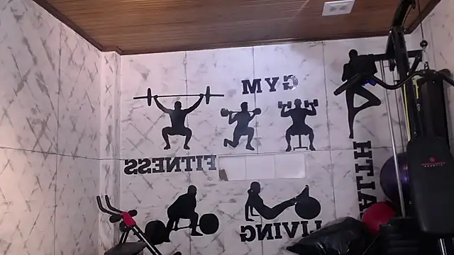 AustinJones_ live sex cam