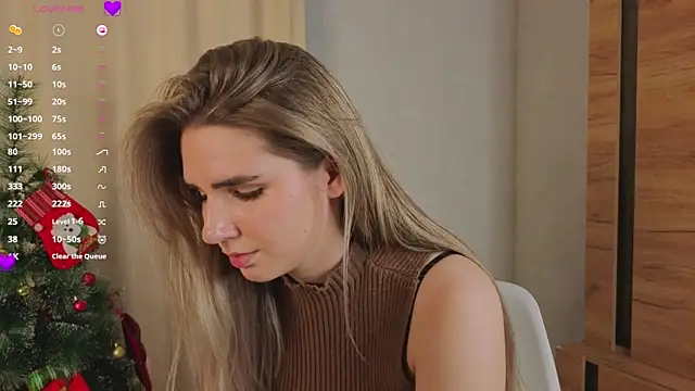 StormyMuse live sex cam