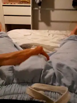 Kinshasa95 live sex cam