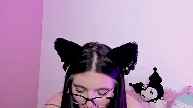 Sachi_Meow's cam snapshot