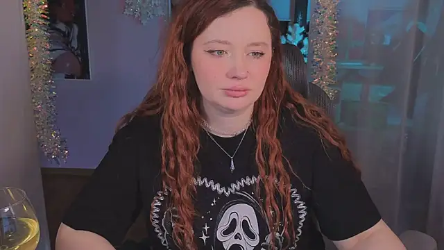 carolina_elf's cam snapshot