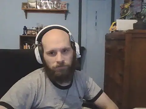 PDrents's cam snapshot