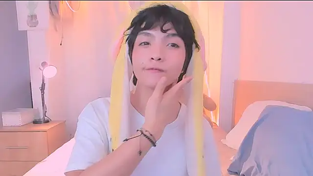 Sweet_Allan live sex cam